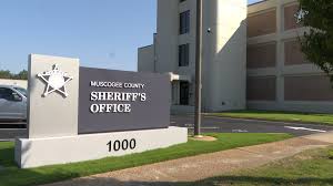 Muscogee County Sheriff's Office