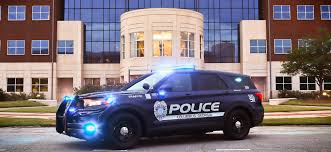 Columbus Police Department
