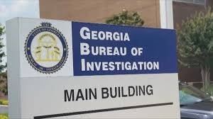 Georgia Bureau of Investigations