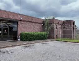 Meriwether County Sheriff's Office
