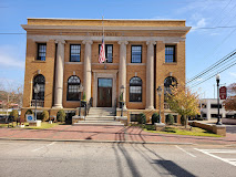 Lagrange City Hall