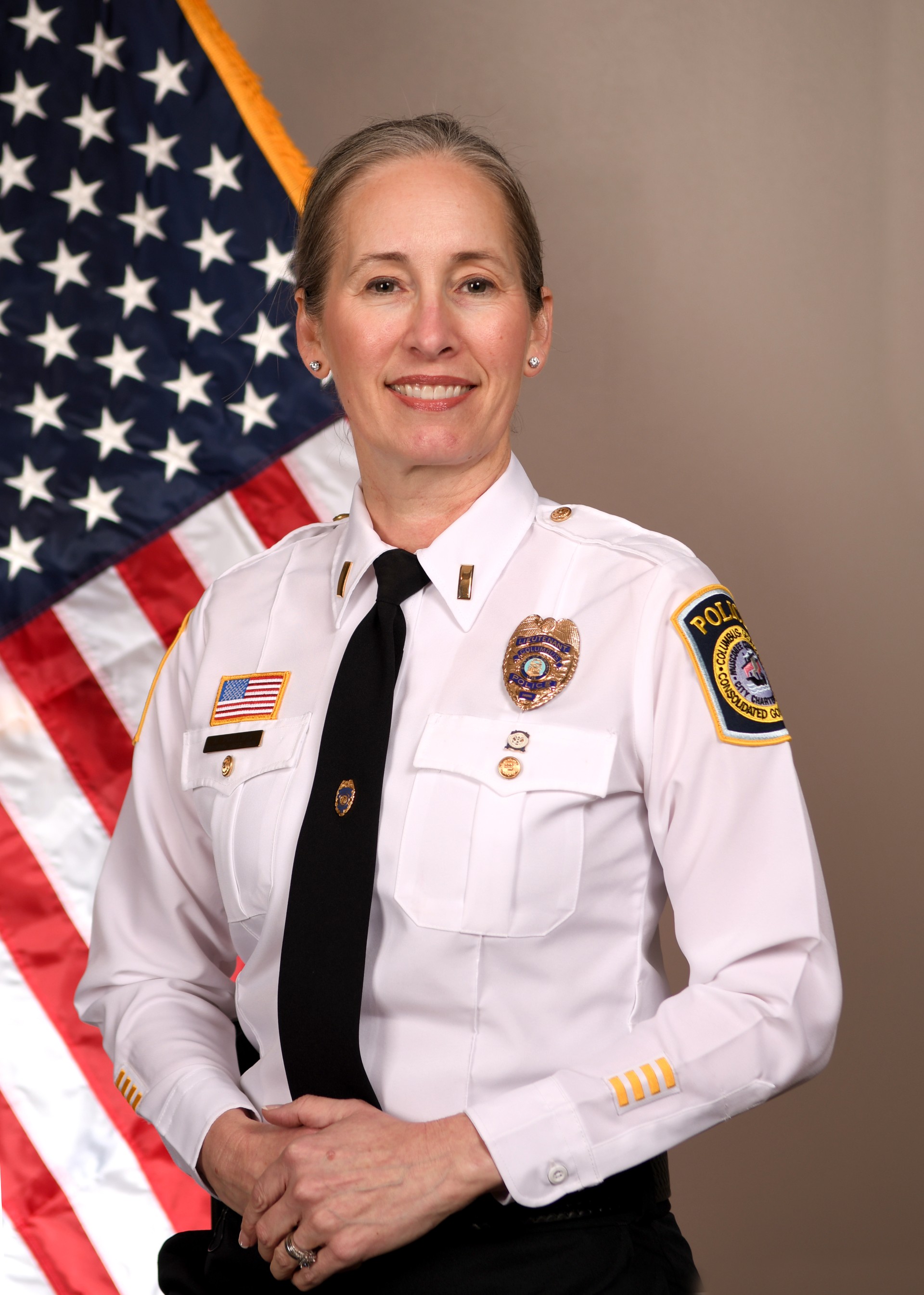 Kelly Phillips