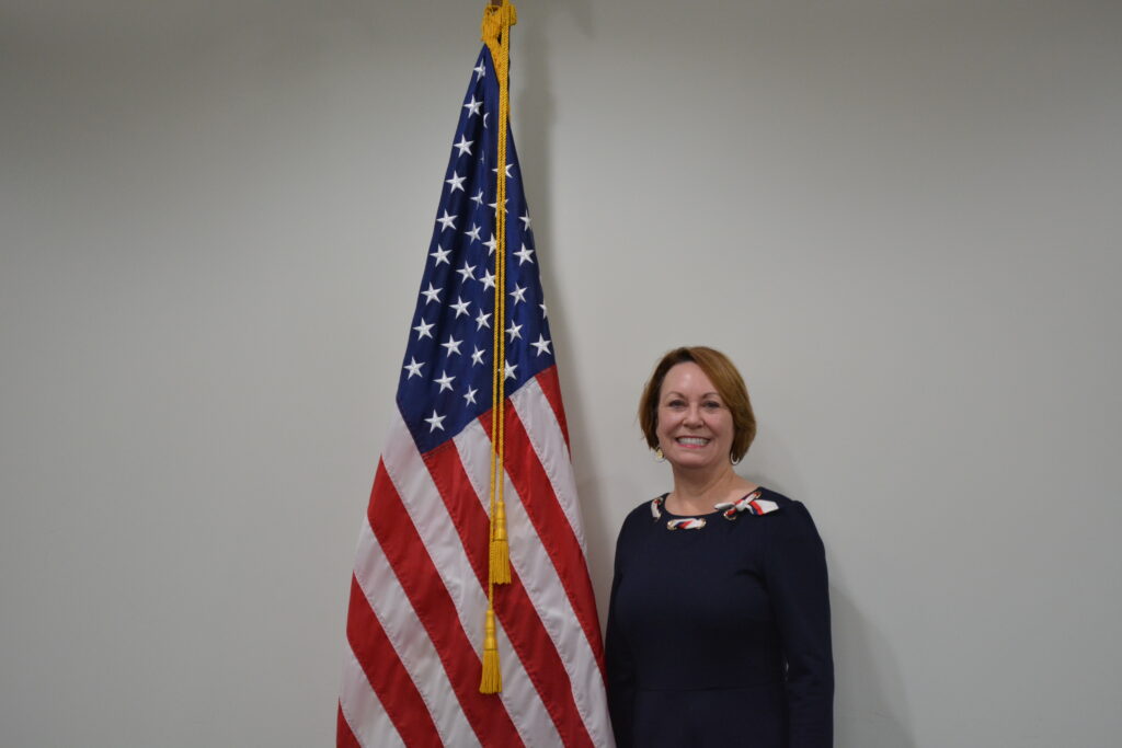 Susan Andrews