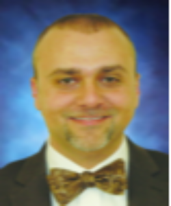 Bryan Threadgill