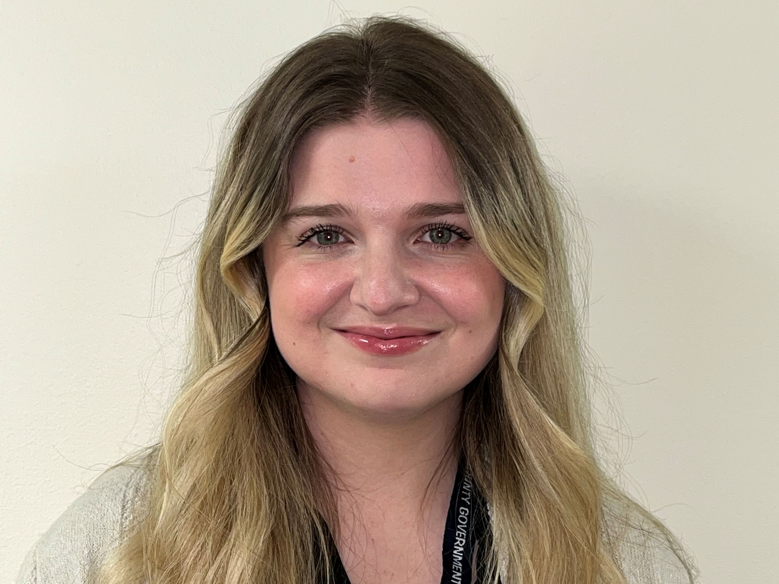 Sadie Purdon